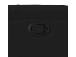 Poltrona| Poltrona Reclinável | Poltrona Confortável Relax tecido SHL79431 Preto