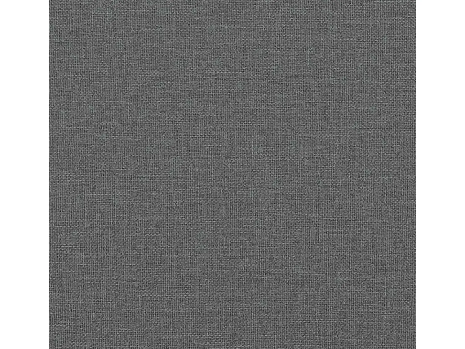 Best Poltrona Reclinável | Poltrona Confortável Relax tecido cinzento-escuro SHL170843 Cinza antracite