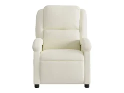 Poltrona Reclinável | Poltrona Confortável Relax veludo SHL67608^ Poltrona