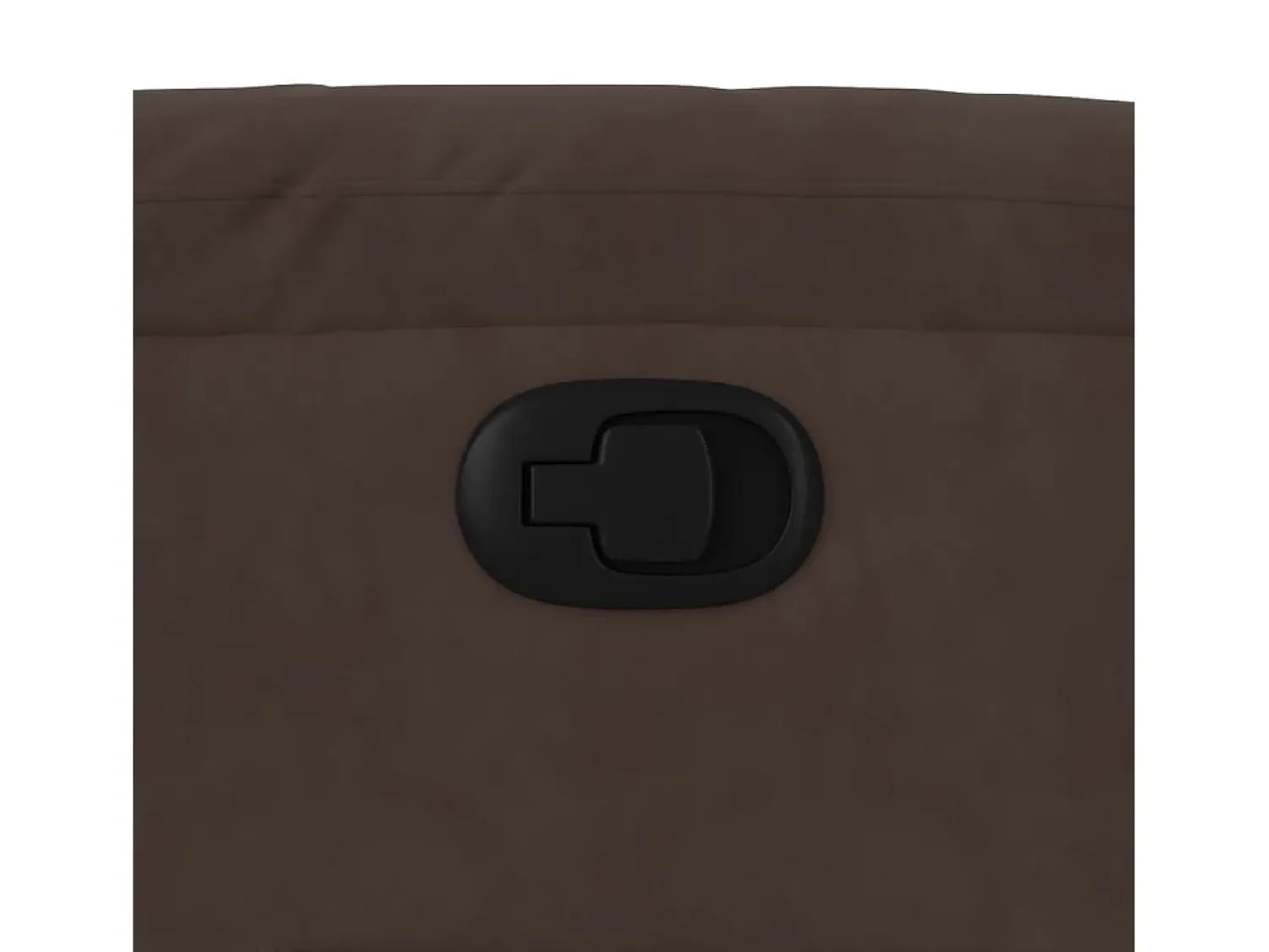 Poltrona Reclinável | Poltrona Confortável Relax tecido de microfibra SHL767291^ Poltrona