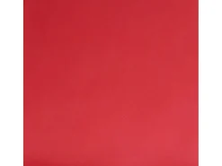Clearance vidaxl Poltrona reclinável couro artificial Vermelho