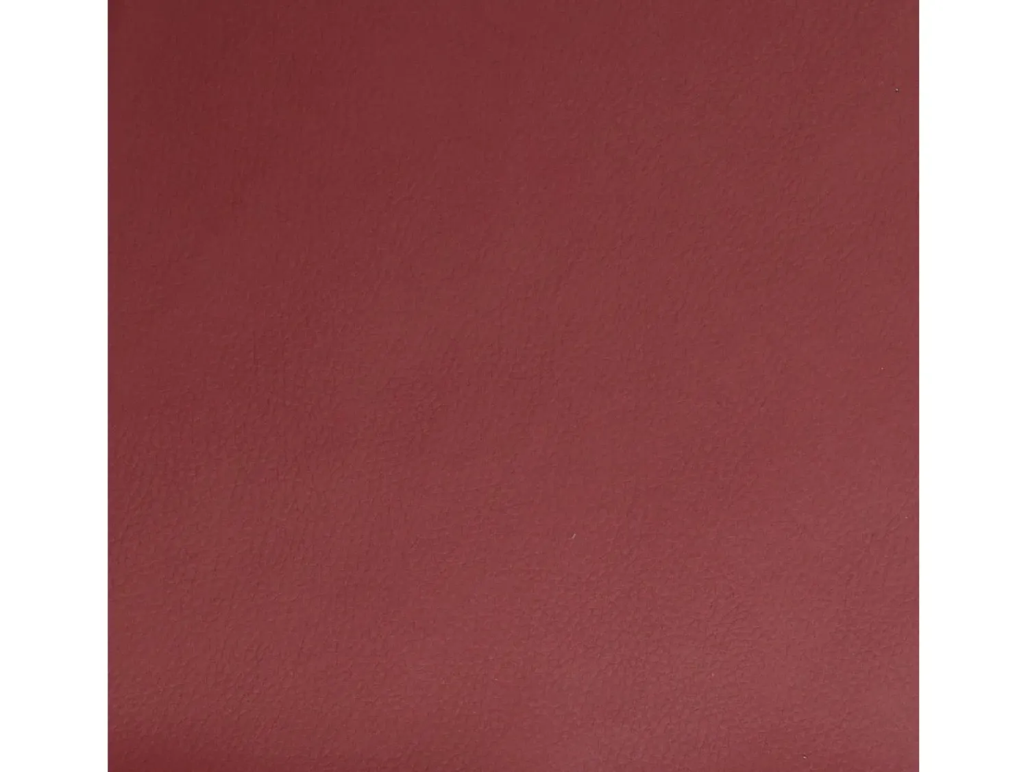 vidaxl Poltrona reclinável couro artificial tinto^ Poltrona