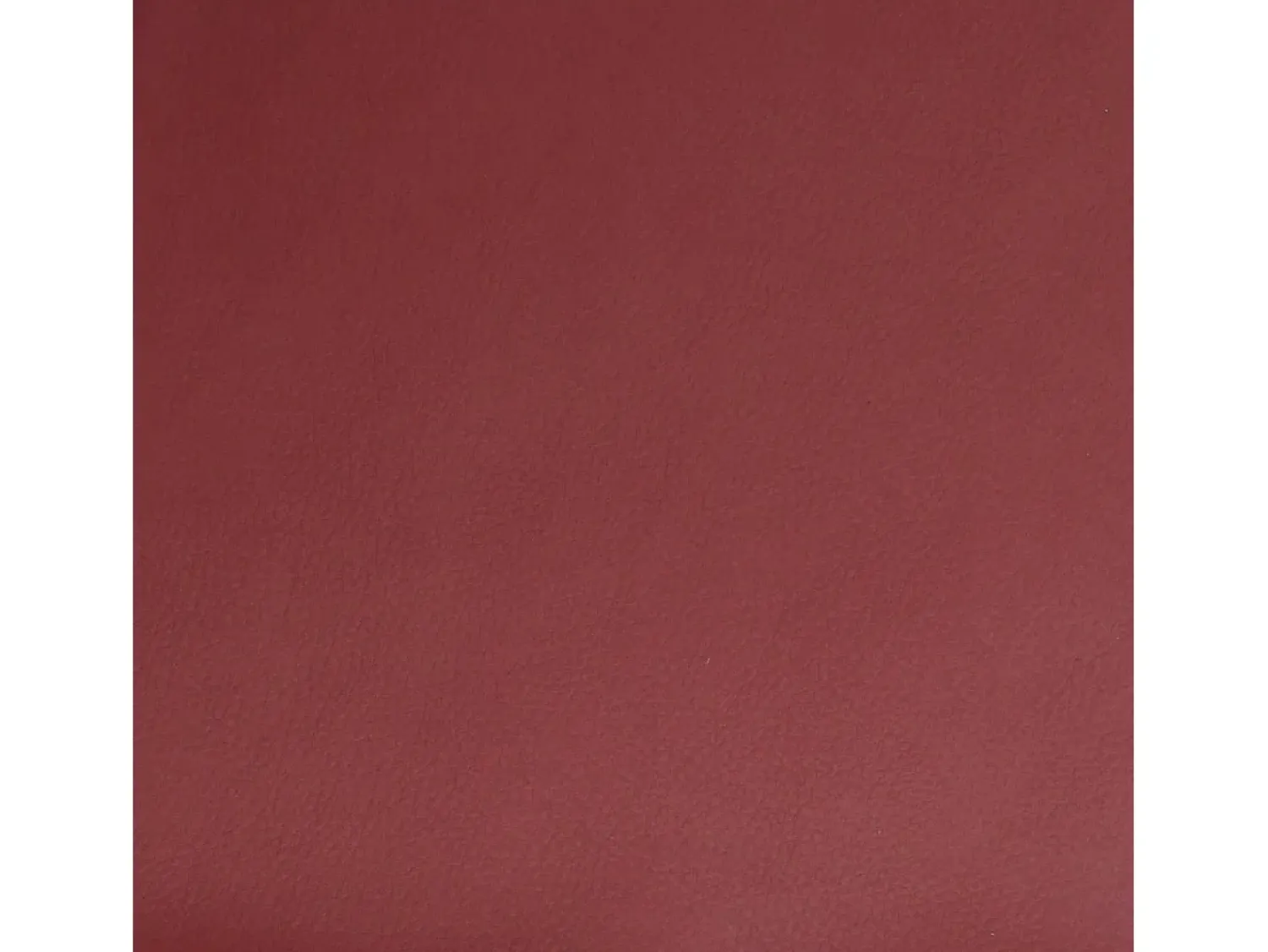Poltrona* Poltrona reclinável couro artificial tinto SHL649433 Vermelho