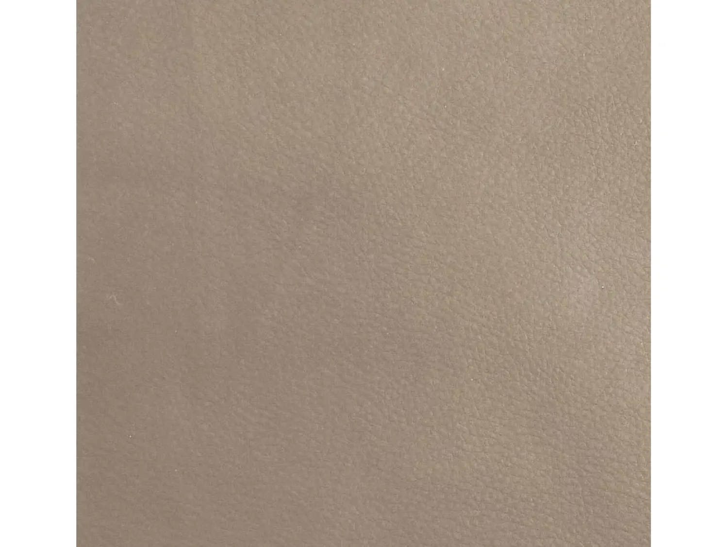Poltrona* Poltrona reclinável couro artificial cor cappuccino SHL382780 Castanho