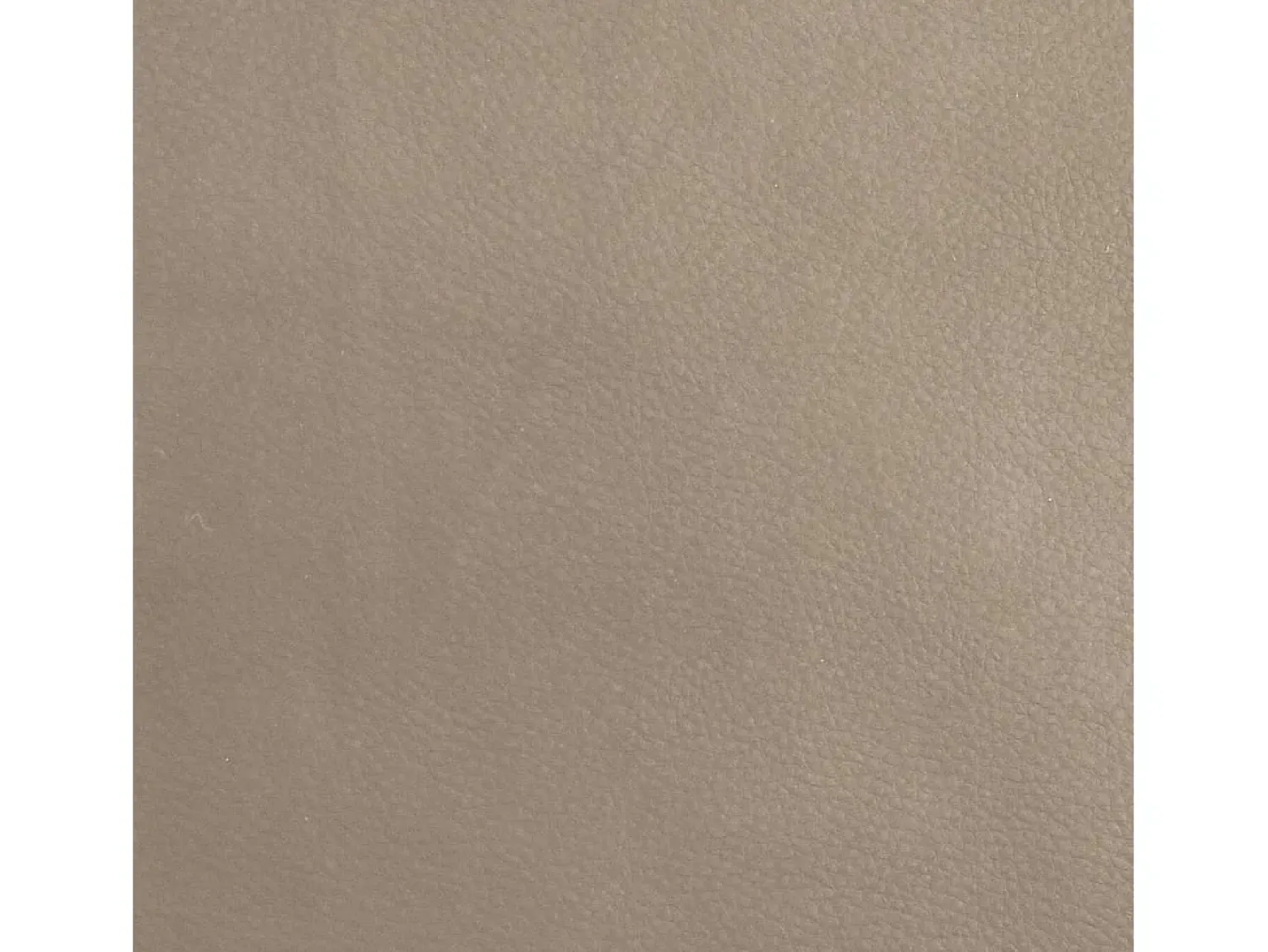 Poltrona* Poltrona reclinável couro artificial cor cappuccino SHL439000 Castanho