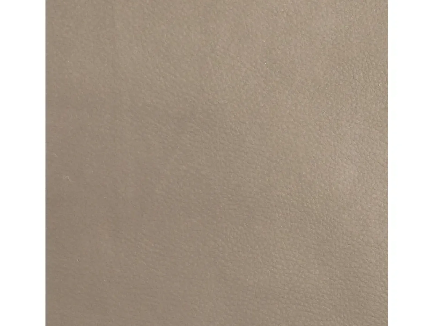 vidaxl Poltrona reclinável couro artificial cor cappuccino^ Poltrona