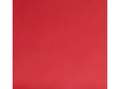 Clearance Poltrona reclinável couro artificial SHL100304 Vermelho