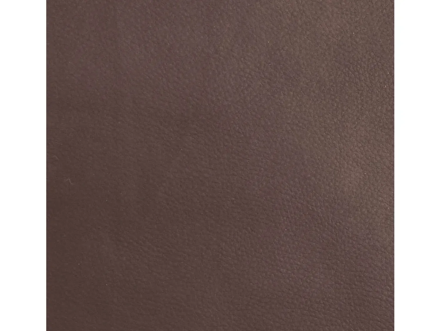 Discount Poltrona reclinável couro artificial SHL247387 Castanho