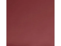 Poltrona* Poltrona reclinável couro artificial tinto SHL797727 Vermelho