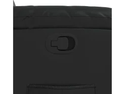 Poltrona* Poltrona reclinável couro artificial SHL589513 Preto