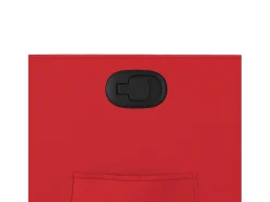 Poltrona reclinável couro artificial SHL456522^ Poltrona