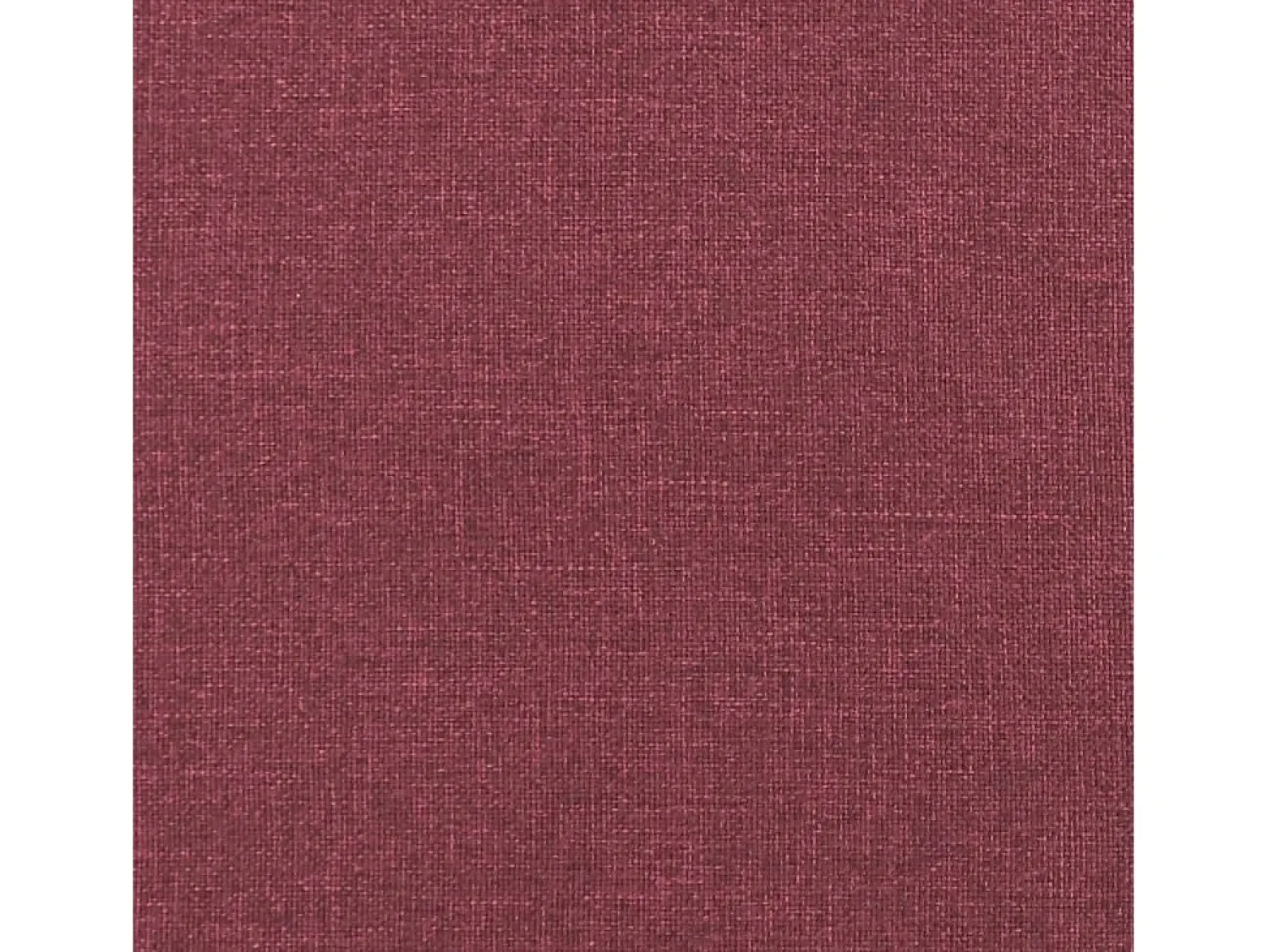 vidaxl Poltrona reclinável tecido tinto^ Poltrona