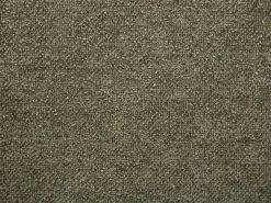 Clearance Vente-unique Poltrona reta em tecido estilo escandinavo SERINO Verde