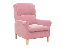vidaxl poltrona 76 x 94 x 102 cm Veludo^ Poltrona