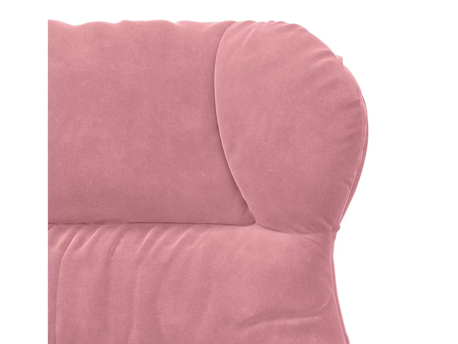 vidaxl poltrona 69 x 74 x 93 cm Veludo^ Poltrona