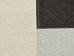 Poltrona|Vente-unique Poltrona SERTI II em tecido patchwork Multicor