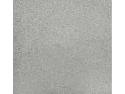 Poltrona|vidaxl Poltrona tecido de microfibra 60 cm -claro Cinzento