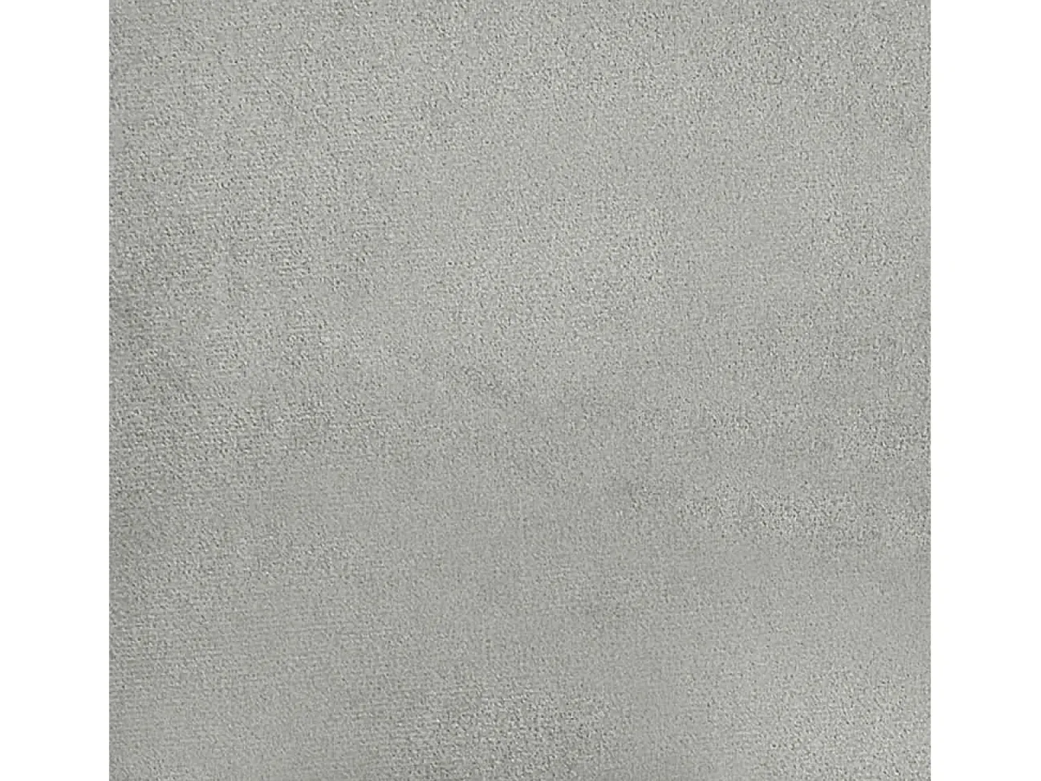 Poltrona|vidaxl Poltrona tecido de microfibra 60 cm -claro Cinzento