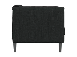 Poltrona* Poltrona tecido PT139373 Preto