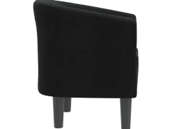Best Poltrona tecido PT167045 Preto