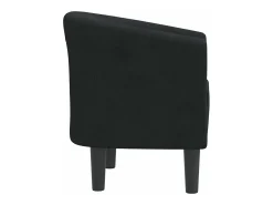 Poltrona veludo PT826498^ Poltrona