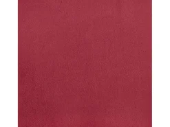 Poltrona|vidaxl Poltrona veludo tinto Vermelho