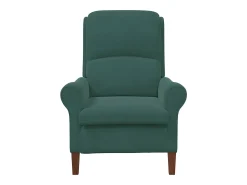 Sale vidaxl poltrona -escuro 76 x 94 x 102 cm Veludo Verde
