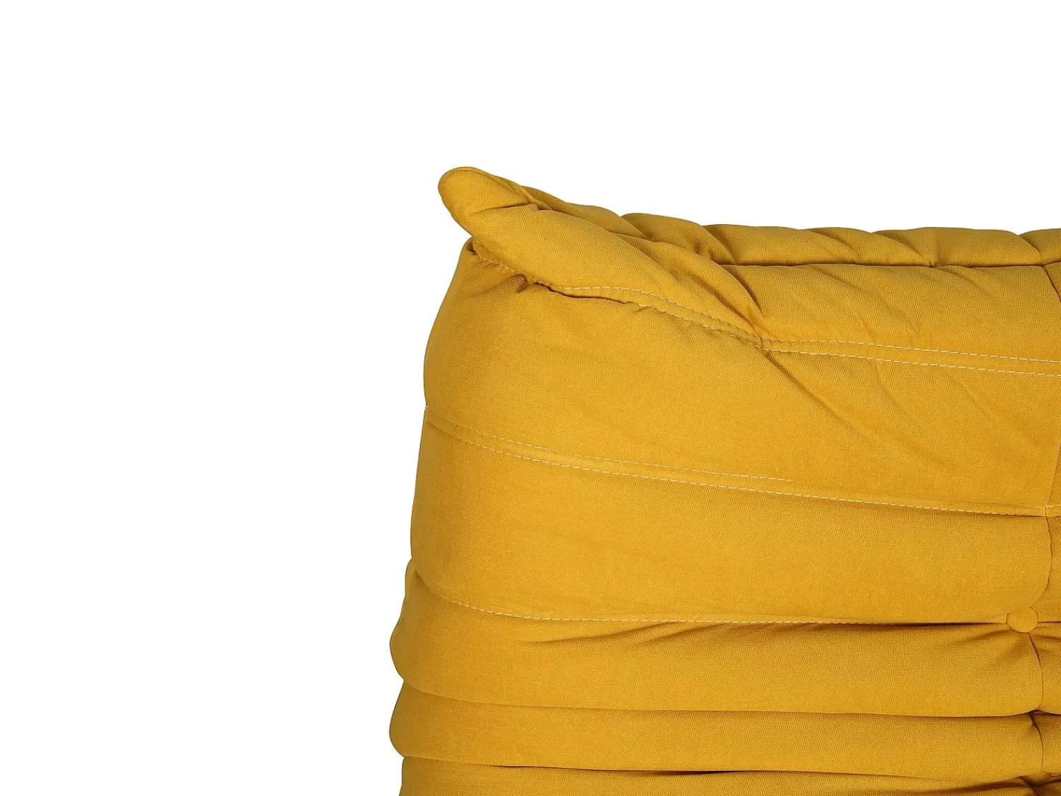 Poltrona| Poltrona 87x70x102 cm amarelo nua n23-14 Amarelo mostarda
