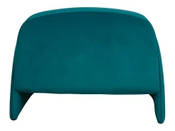 Clearance Poltrona 90x63,5x81 cm Nua N78-52 Azul