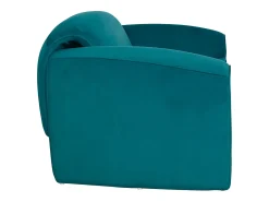 Clearance Poltrona 90x63,5x81 cm Nua N78-52 Azul