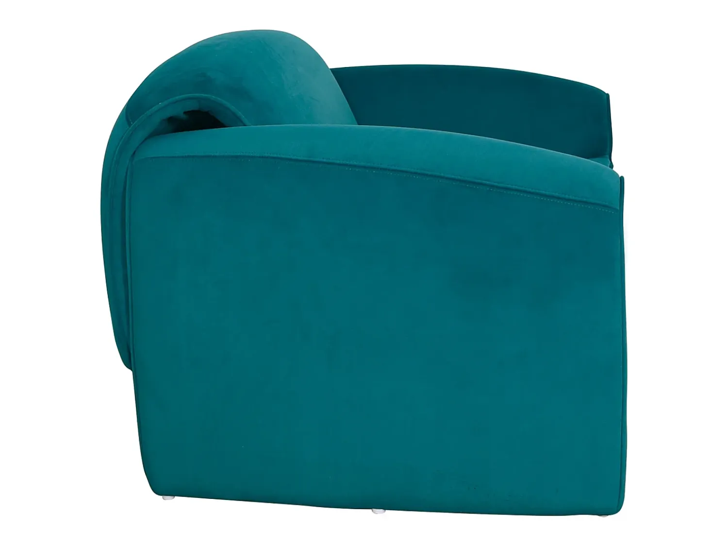 Clearance Poltrona 90x63,5x81 cm Nua N78-52 Azul