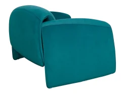 Clearance Poltrona 90x63,5x81 cm Nua N78-52 Azul