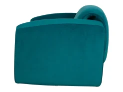 Clearance Poltrona 90x63,5x81 cm Nua N78-52 Azul