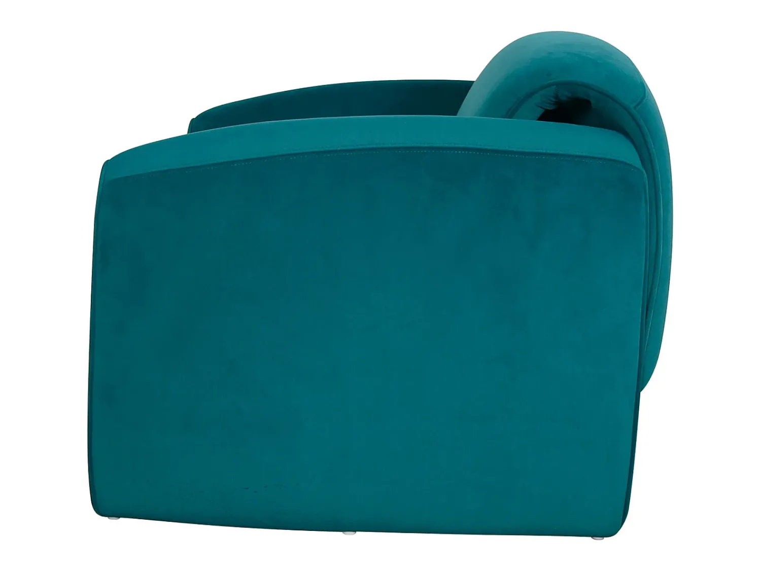 Clearance Poltrona 90x63,5x81 cm Nua N78-52 Azul
