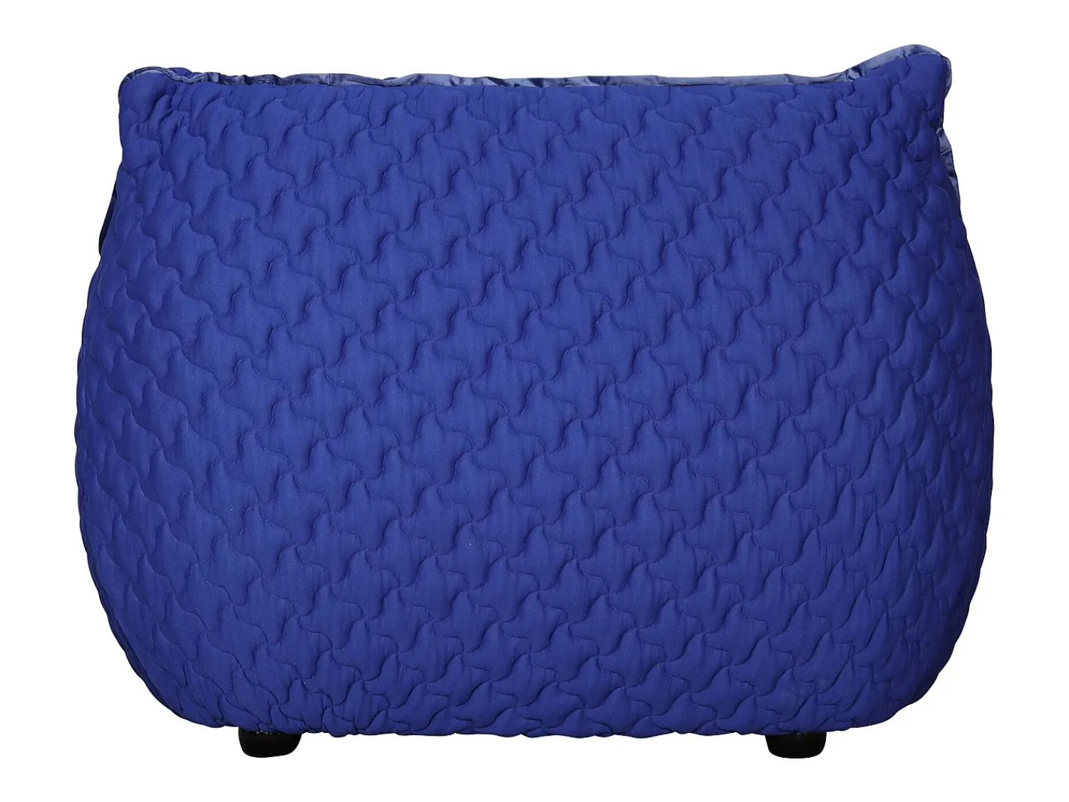 Poltrona| Poltrona 113x82x102 cm nua n25-b Azul