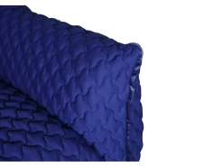 Poltrona| Poltrona 113x82x102 cm nua n25-b Azul