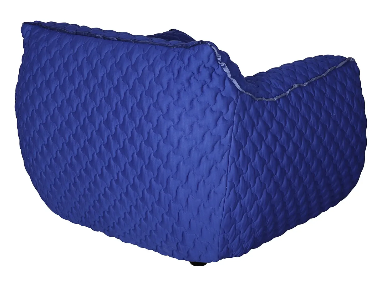Poltrona| Poltrona 113x82x102 cm nua n25-b Azul