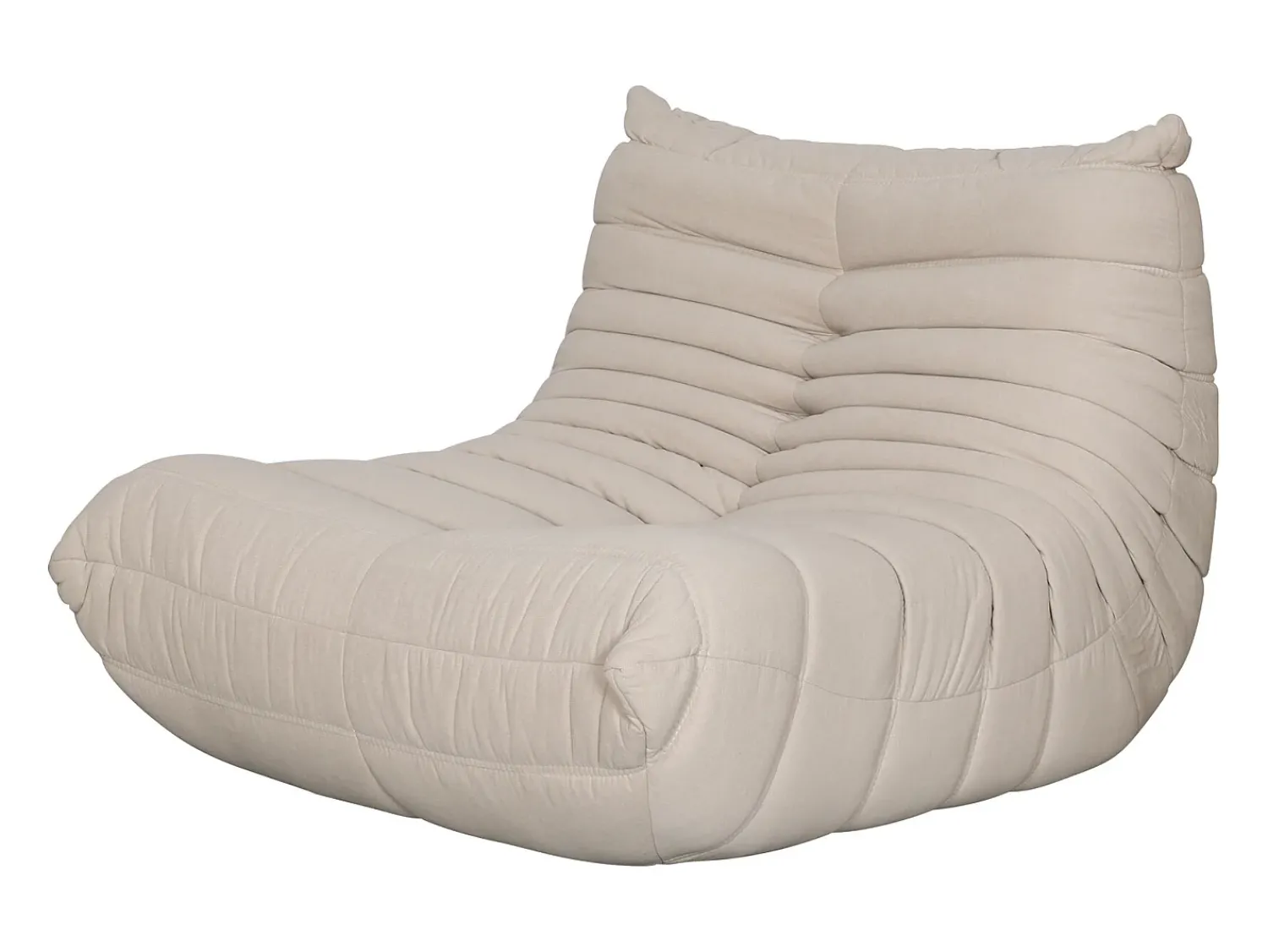 Poltrona| Poltrona 87x70x102 cm nua n23-4 Bege