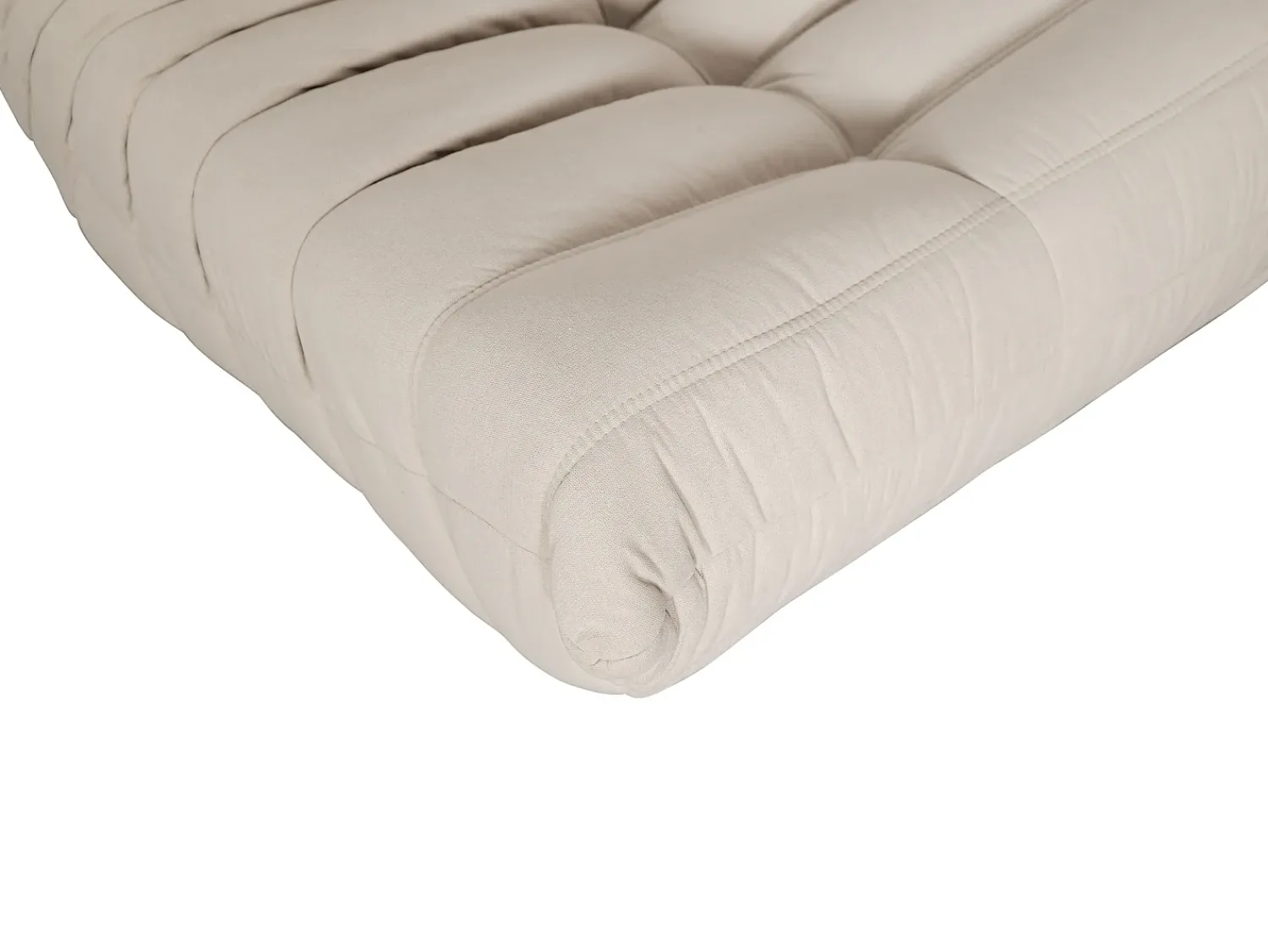 Poltrona| Poltrona 87x70x102 cm nua n23-4 Bege