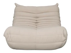 Poltrona| Poltrona 87x70x102 cm nua n23-4 Bege