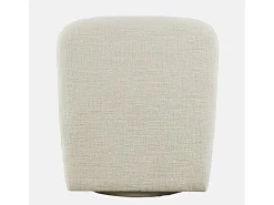 Poltrona| Poltrona 67,5x76x77,5 cm branca Leith LET74W Branco
