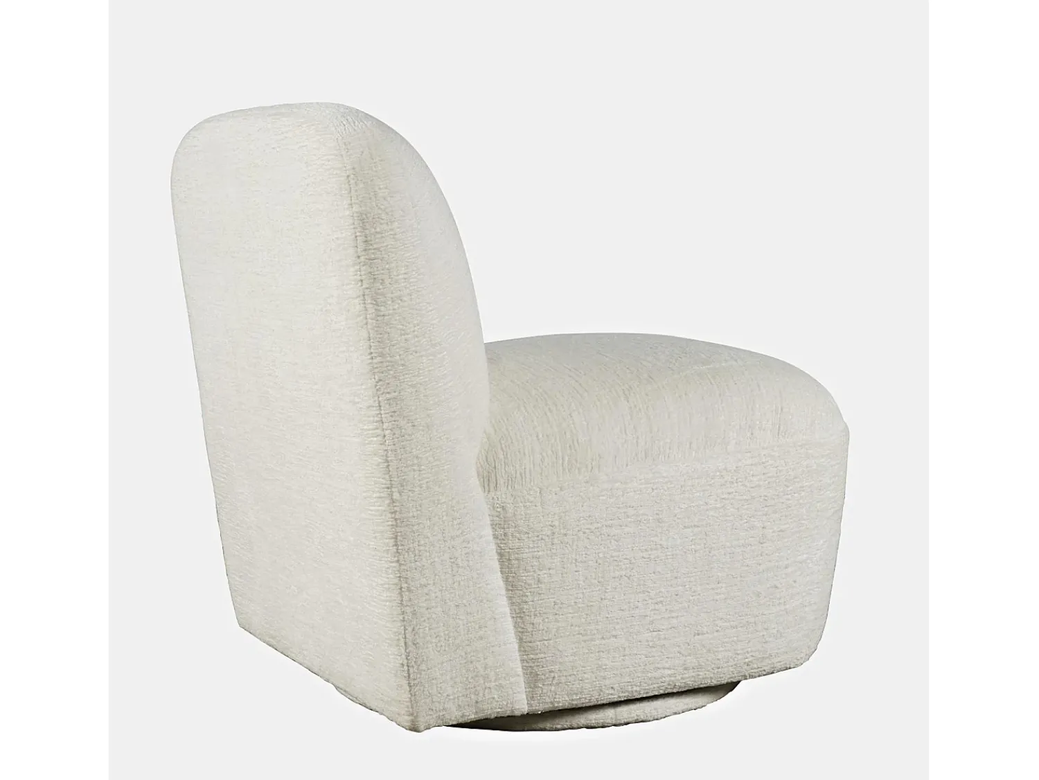 Poltrona| Poltrona 67,5x76x77,5 cm branca Leith LET74W Branco
