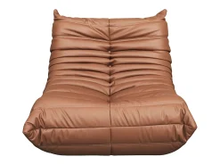Best Poltrona 87x70x102 cm castanha Nua N23-21 Castanho