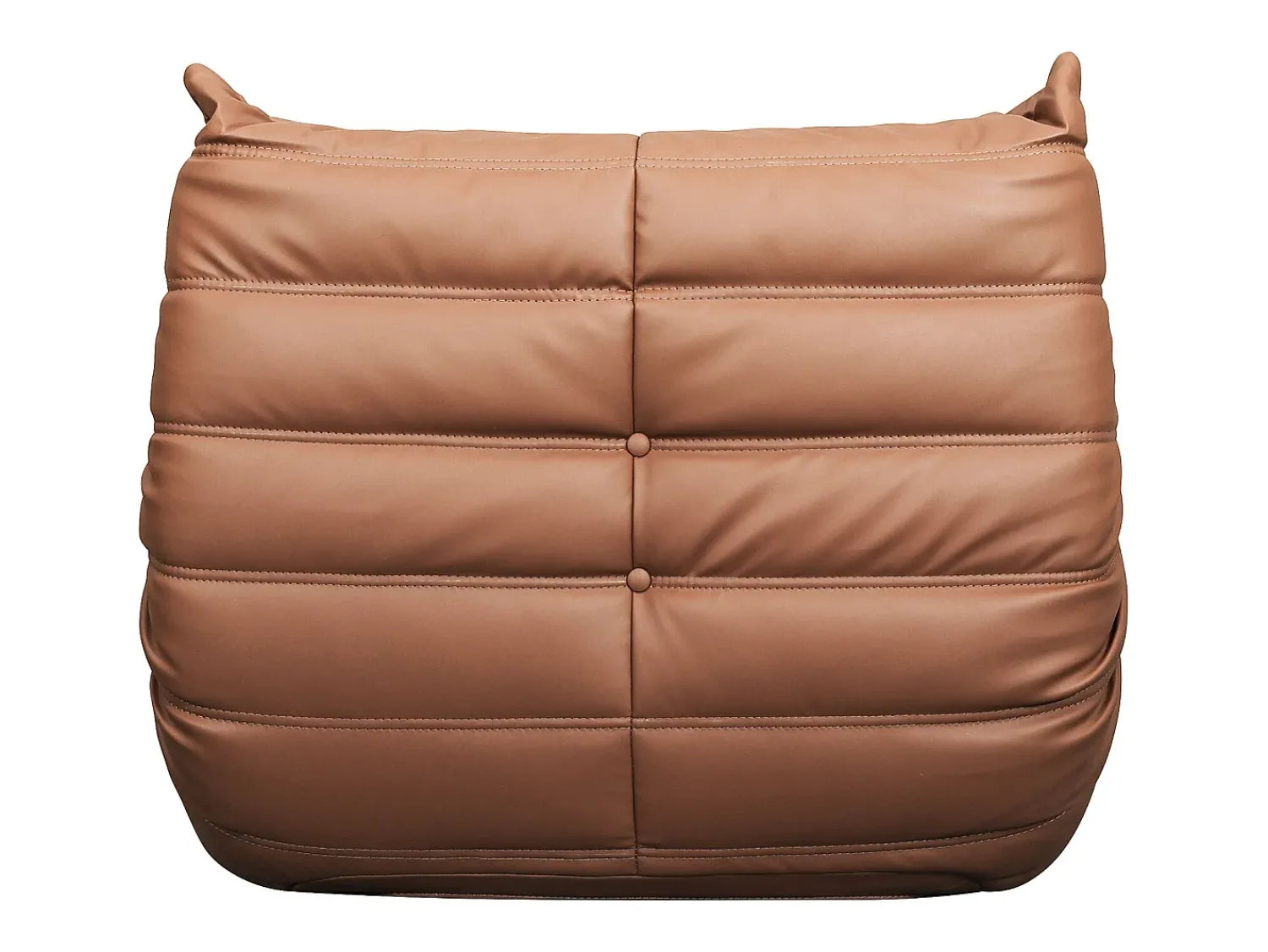 Best Poltrona 87x70x102 cm castanha Nua N23-21 Castanho