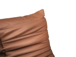 Best Poltrona 87x70x102 cm castanha Nua N23-21 Castanho
