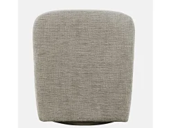Poltrona| Poltrona 67,5x76x77,5 cm Cinza Bege Leith LET74G Cinzento / Bege