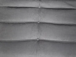 Poltrona* Poltrona 87x70x102 cm cinza nua n23-11 Cinzento