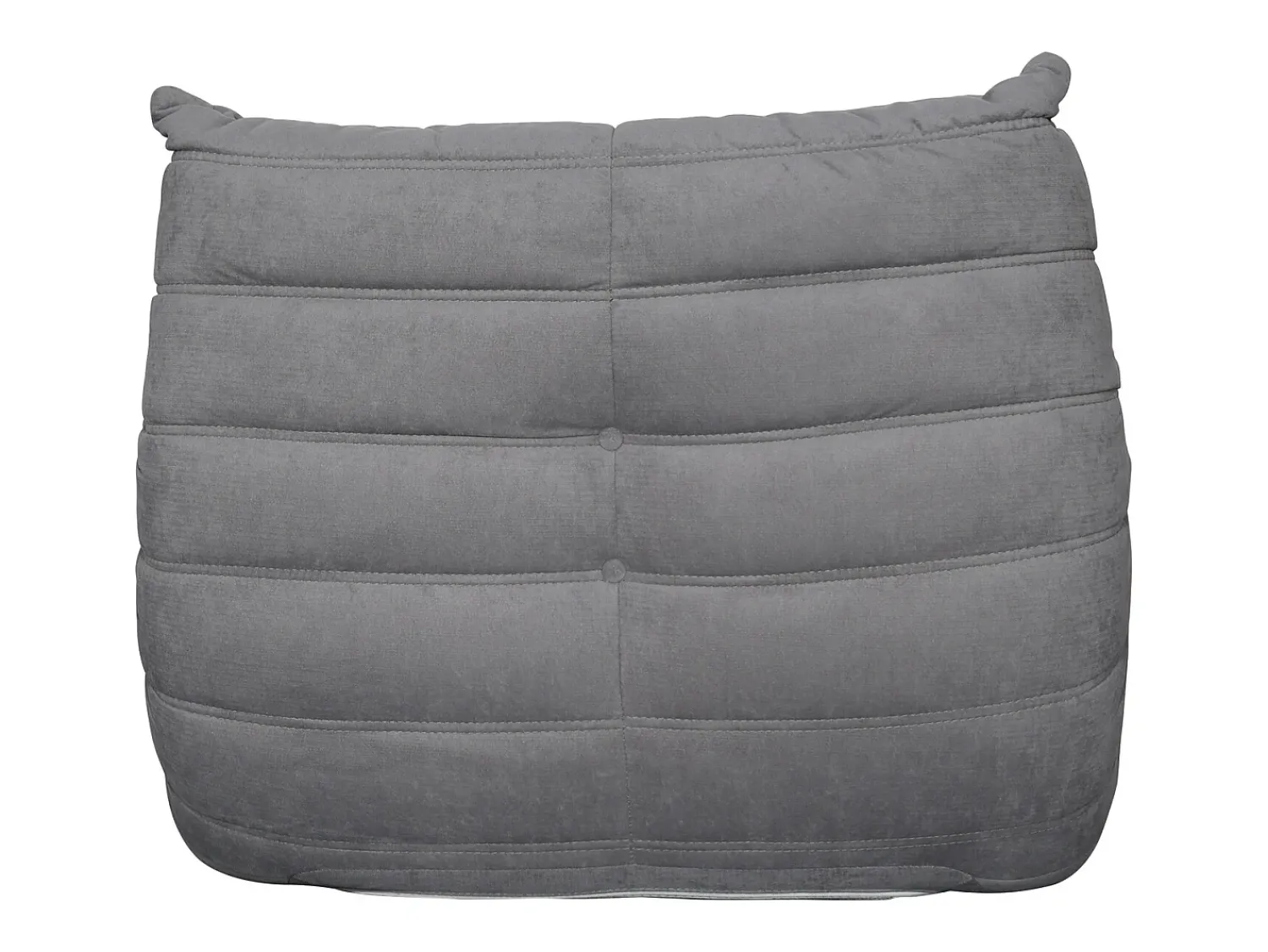 Poltrona* Poltrona 87x70x102 cm cinza nua n23-11 Cinzento