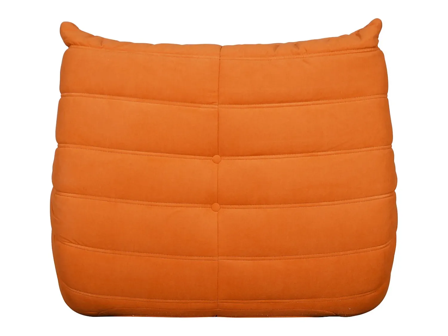 Poltrona 87x70x102 cm laranja nua n23-19^ Poltrona