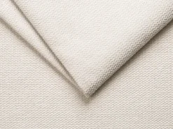Poltrona|Vente-unique Poltrona-cama conversível express em tecido - Dormir 100 cm - Colchão de 14 cm - CALIFE Bege
